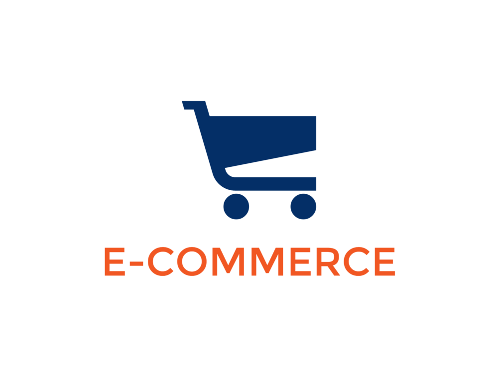 Е ком групп. E-Commerce логотип. Логотип электронной коммерции. Эмблема электронной торговли. E-Commerce без фона.